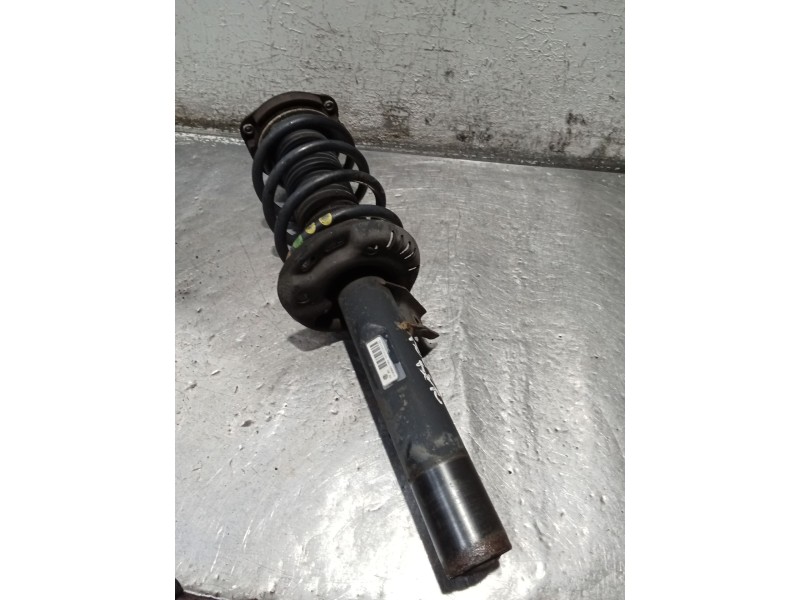 Recambio de amortiguador delantero derecho para skoda suberb (3t4) ambition referencia OEM IAM 3C0413031AL  08