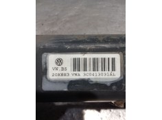 Recambio de amortiguador delantero derecho para skoda suberb (3t4) ambition referencia OEM IAM 3C0413031AL  08 2