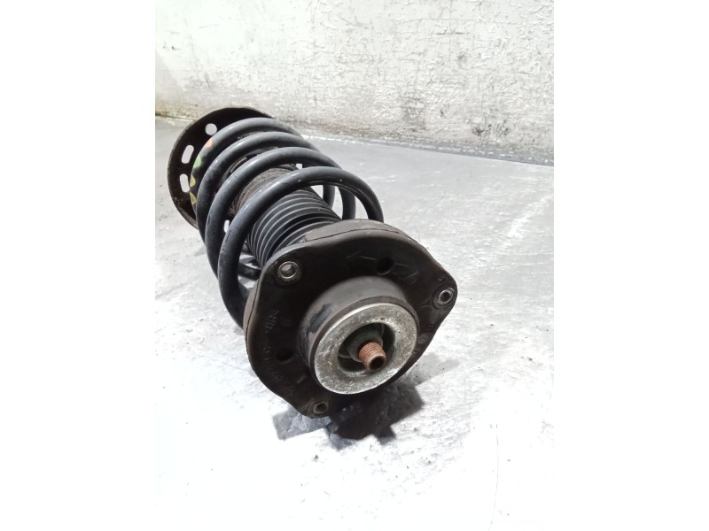 Recambio de amortiguador delantero derecho para skoda suberb (3t4) ambition referencia OEM IAM 3C0413031AL  08