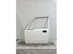 Recambio de puerta delantera izquierda para santana 300/350 2.0 tdi 4x4 referencia OEM IAM  5P 05
