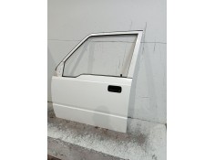 Recambio de puerta delantera izquierda para santana 300/350 2.0 tdi 4x4 referencia OEM IAM  5P 05 2
