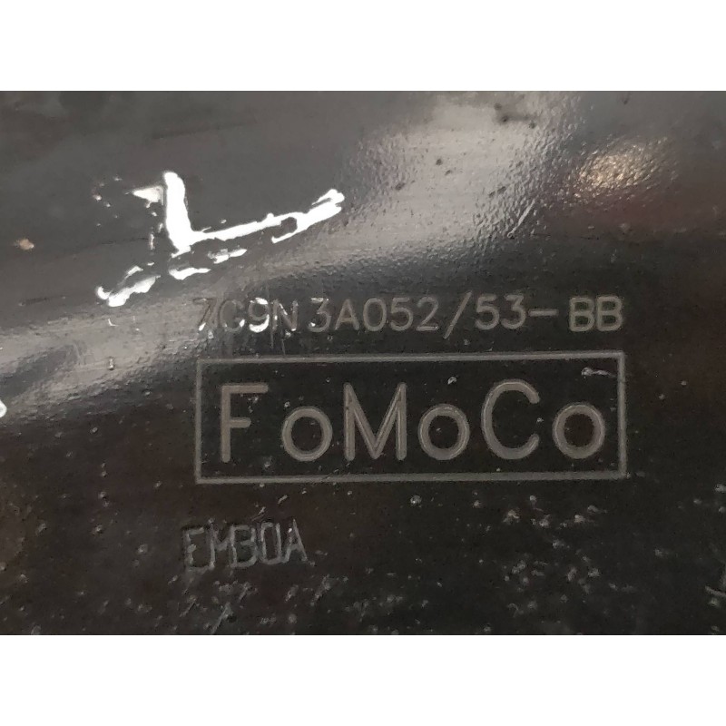 Recambio de brazo suspension inferior delantero izquierdo para ford mondeo ber. (ca2) trend referencia OEM IAM 7C9N3A052BB 7C9N3