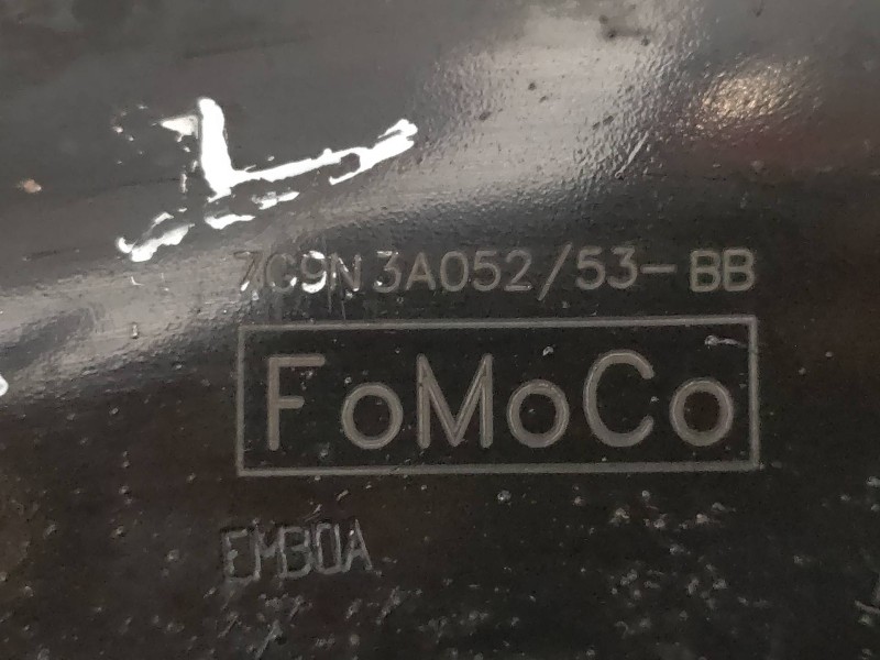 Recambio de brazo suspension inferior delantero izquierdo para ford mondeo ber. (ca2) trend referencia OEM IAM 7C9N3A052BB 7C9N3