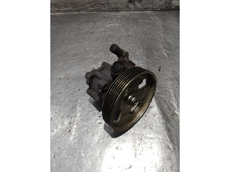 Recambio de bomba direccion para santana 300/350 2.0 tdi 4x4 referencia OEM IAM 7613955516  04