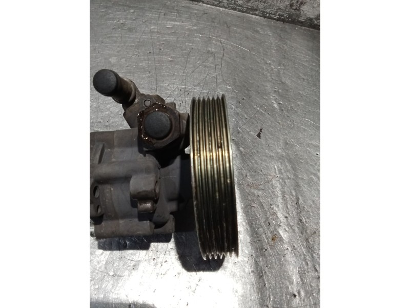 Recambio de bomba direccion para santana 300/350 2.0 tdi 4x4 referencia OEM IAM 7613955516  04