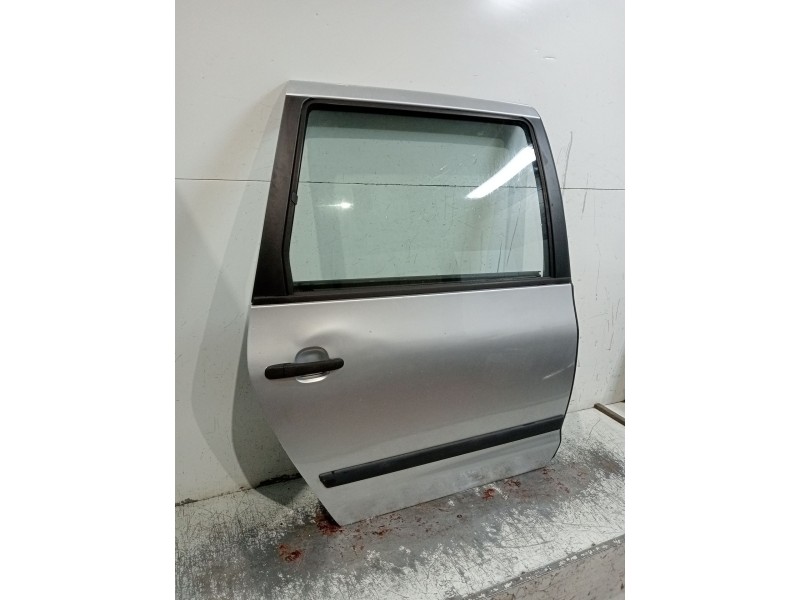 Recambio de puerta trasera derecha para ford galaxy i (wgr) 1.9 tdi referencia OEM IAM  5P 05