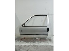 Recambio de puerta delantera izquierda para peugeot 106 ii (1a_, 1c_) 1.1 i referencia OEM IAM  3P 02