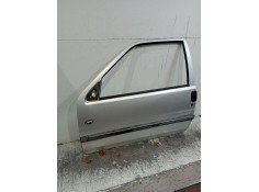 Recambio de puerta delantera izquierda para peugeot 106 ii (1a_, 1c_) 1.1 i referencia OEM IAM  3P 02 2