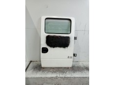 Recambio de puerta trasera derecha para nissan cabstar (f24m, f24w) 35.13 dci, 45.13 dci 2.5 (f24m) referencia OEM IAM  4P 09