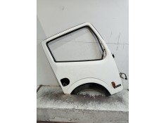 Recambio de puerta delantera derecha para nissan cabstar (f24m, f24w) 35.13 dci, 45.13 dci 2.5 (f24m) referencia OEM IAM  4P 09
