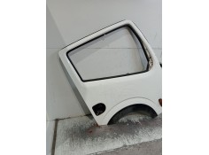 Recambio de puerta delantera derecha para nissan cabstar (f24m, f24w) 35.13 dci, 45.13 dci 2.5 (f24m) referencia OEM IAM  4P 09 2