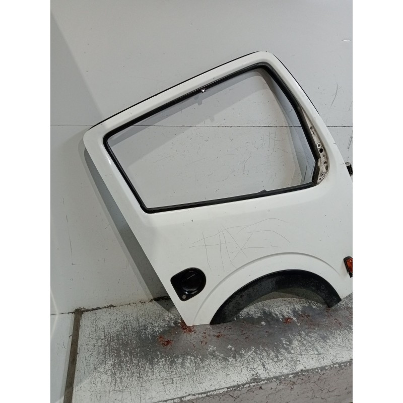 Recambio de puerta delantera derecha para nissan cabstar (f24m, f24w) 35.13 dci, 45.13 dci 2.5 (f24m) referencia OEM IAM  4P 09