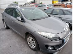 renault megane iii grandtour (kz0/1) del año 2012