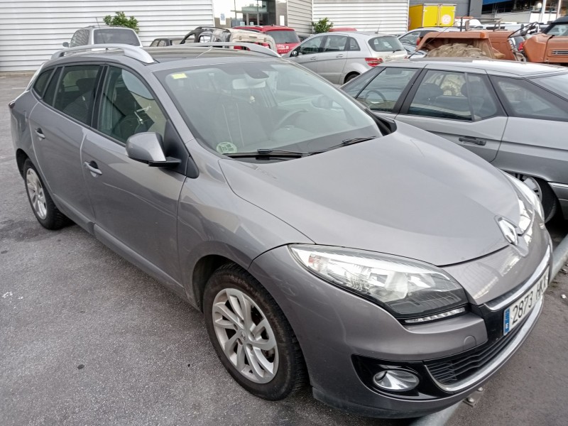 renault megane iii grandtour (kz0/1) del año 2012