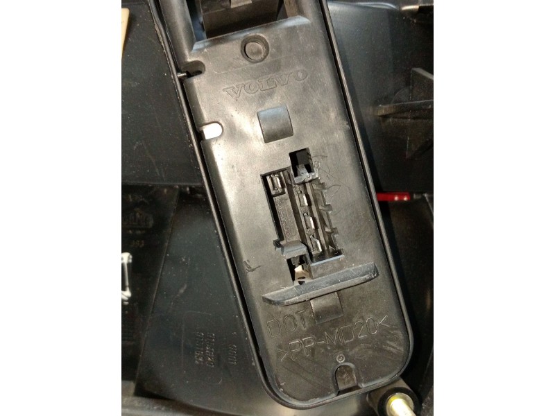 Recambio de piloto trasero izquierdo para volvo s70 (874) 2.5 tdi referencia OEM IAM   97
