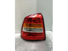 Recambio de piloto trasero izquierdo para opel astra g hatchback (t98) 1.6 16v (f08, f48) referencia OEM IAM   00