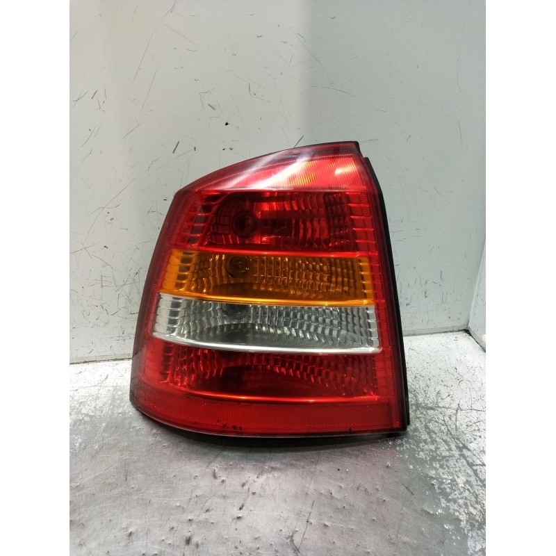 Recambio de piloto trasero izquierdo para opel astra g hatchback (t98) 1.6 16v (f08, f48) referencia OEM IAM   00