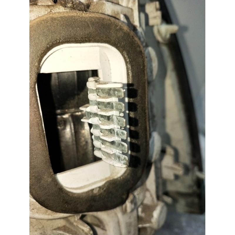 Recambio de piloto trasero izquierdo para opel astra g hatchback (t98) 1.6 16v (f08, f48) referencia OEM IAM   00