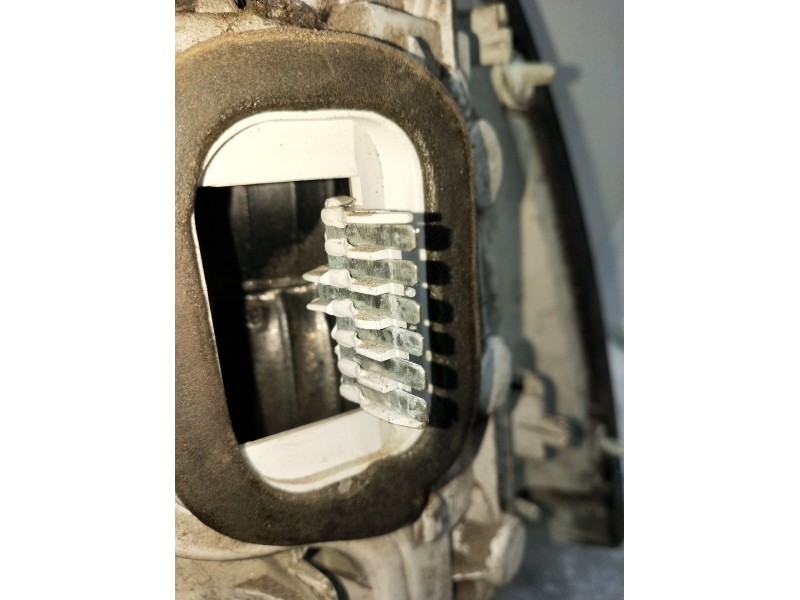 Recambio de piloto trasero izquierdo para opel astra g hatchback (t98) 1.6 16v (f08, f48) referencia OEM IAM   00