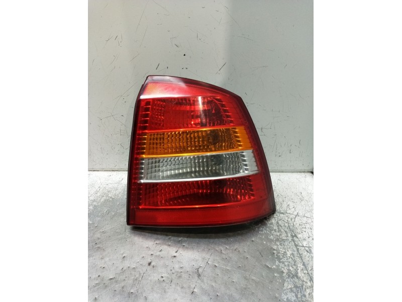 Recambio de piloto trasero derecho para opel astra g hatchback (t98) 1.6 16v (f08, f48) referencia OEM IAM   00