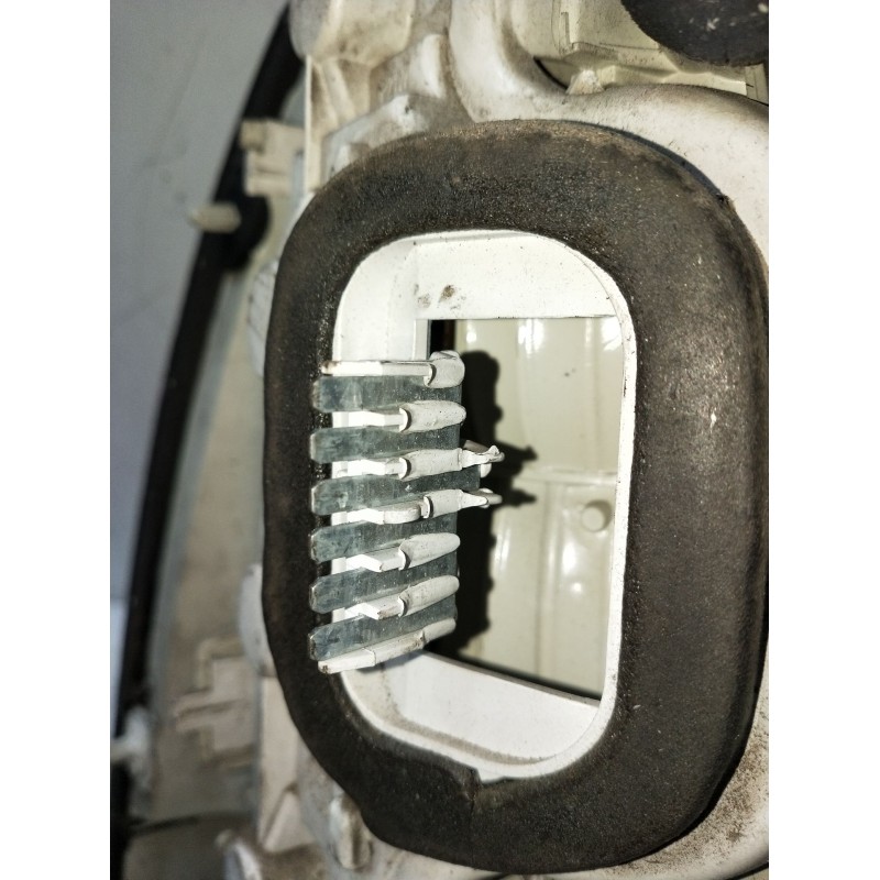 Recambio de piloto trasero derecho para opel astra g hatchback (t98) 1.6 16v (f08, f48) referencia OEM IAM   00