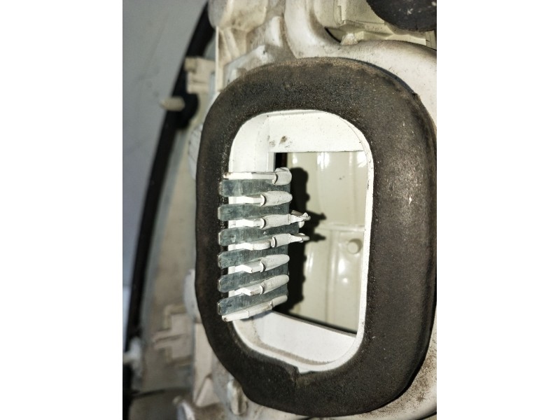 Recambio de piloto trasero derecho para opel astra g hatchback (t98) 1.6 16v (f08, f48) referencia OEM IAM   00