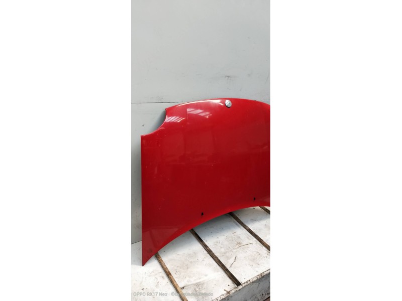 Recambio de capot para chrysler neon (pl) 2.0 le referencia OEM IAM   