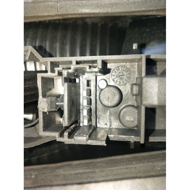 Recambio de piloto trasero izquierdo para renault laguna ii (bg0/1_) 2.0 16v (bg00, bg0k, bg0p, bg0w) referencia OEM IAM   02