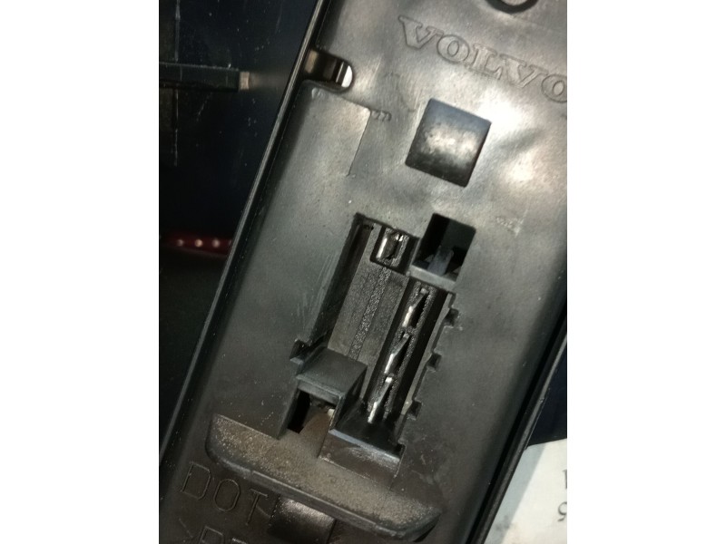 Recambio de piloto trasero derecho para volvo s70 (874) 2.5 tdi referencia OEM IAM   97