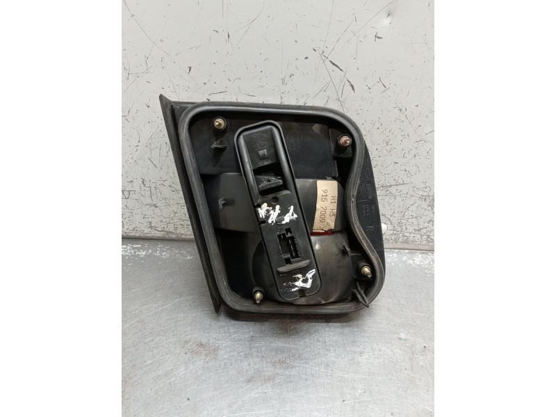 Recambio de piloto trasero derecho interior para volvo s70 (874) 2.5 tdi referencia OEM IAM 9157009  97