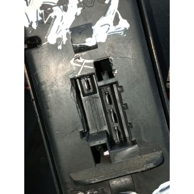 Recambio de piloto trasero derecho interior para volvo s70 (874) 2.5 tdi referencia OEM IAM 9157009  97