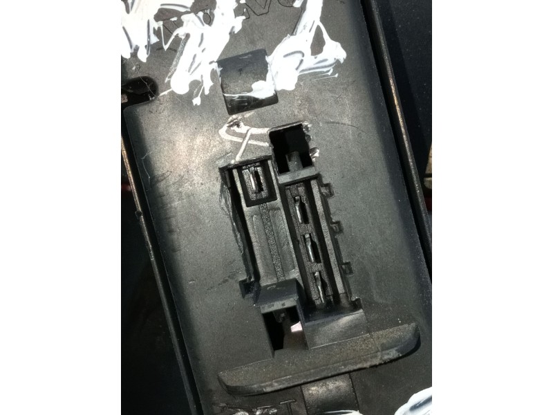 Recambio de piloto trasero derecho interior para volvo s70 (874) 2.5 tdi referencia OEM IAM 9157009  97