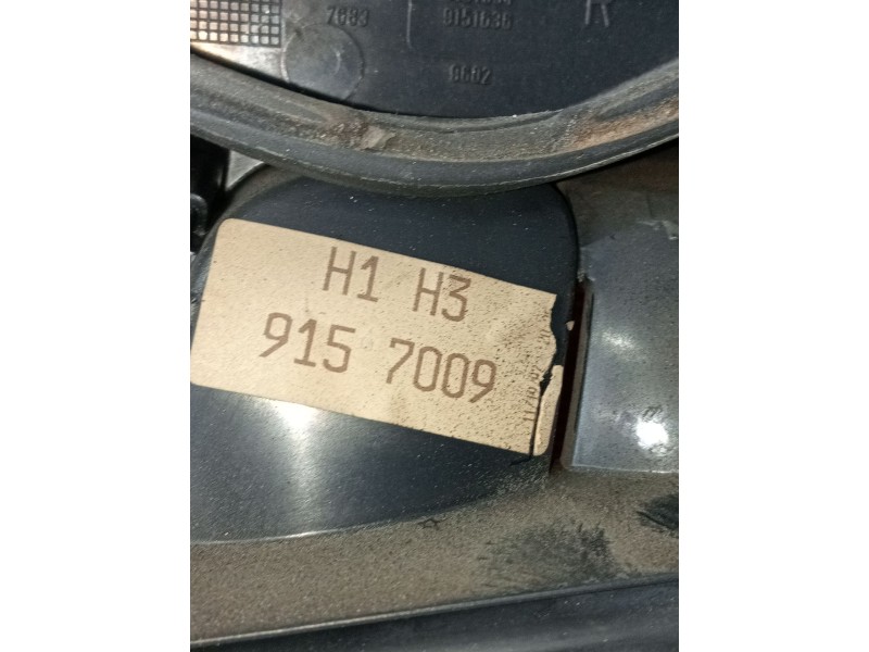 Recambio de piloto trasero derecho interior para volvo s70 (874) 2.5 tdi referencia OEM IAM 9157009  97