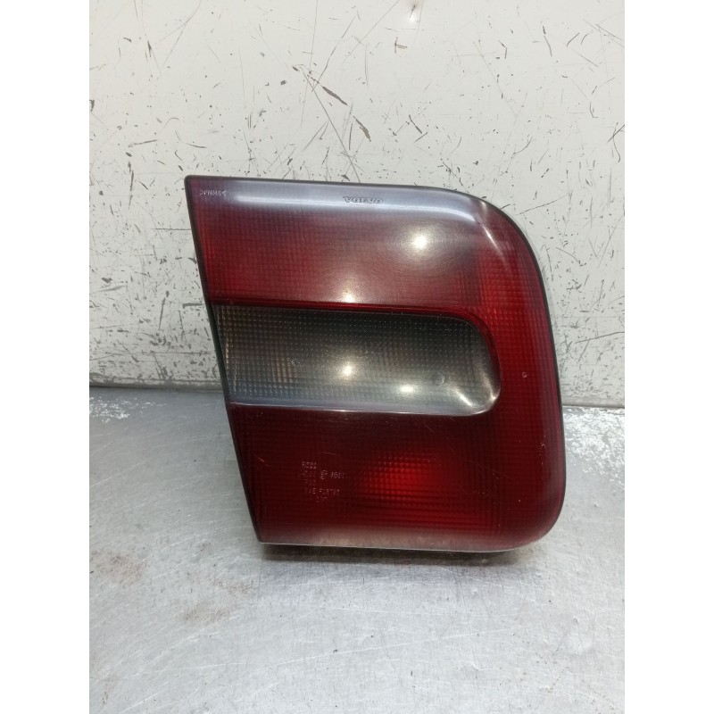 Recambio de piloto trasero izquierdo interior para volvo s70 (874) 2.5 tdi referencia OEM IAM 9157008  97