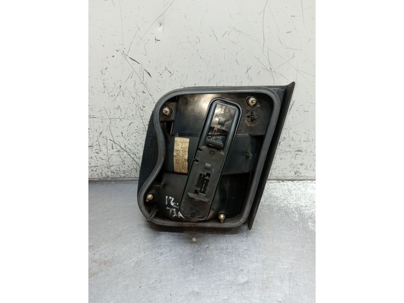 Recambio de piloto trasero izquierdo interior para volvo s70 (874) 2.5 tdi referencia OEM IAM 9157008  97