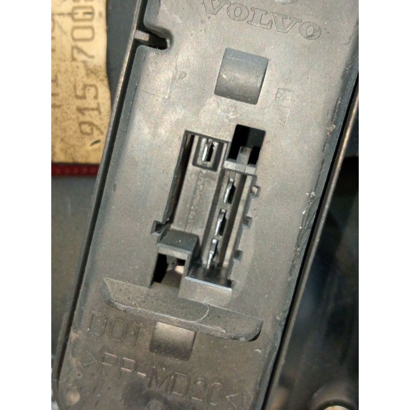 Recambio de piloto trasero izquierdo interior para volvo s70 (874) 2.5 tdi referencia OEM IAM 9157008  97