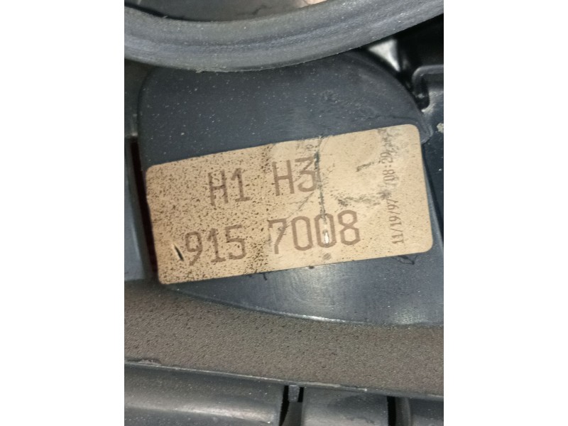 Recambio de piloto trasero izquierdo interior para volvo s70 (874) 2.5 tdi referencia OEM IAM 9157008  97