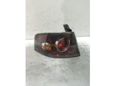 Recambio de piloto trasero izquierdo para seat ibiza iii (6l1) 1.9 tdi referencia OEM IAM   06