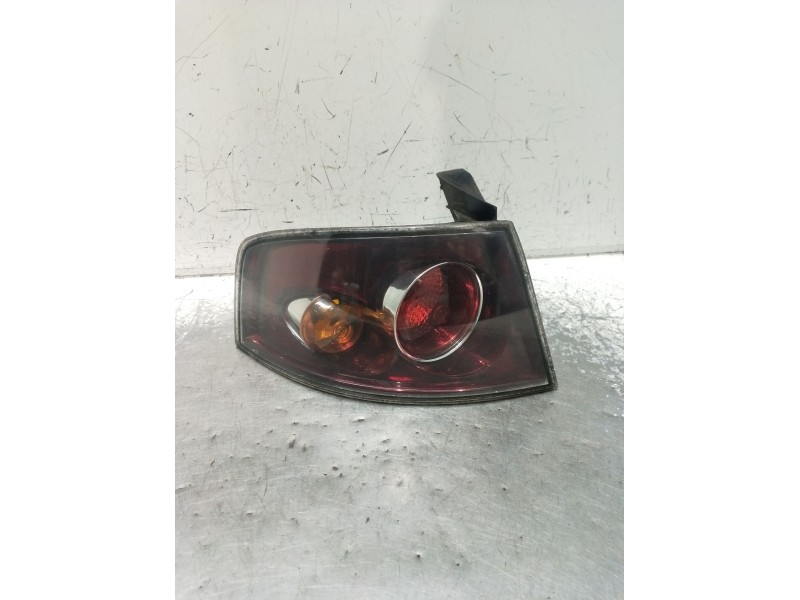 Recambio de piloto trasero izquierdo para seat ibiza iii (6l1) 1.9 tdi referencia OEM IAM   06