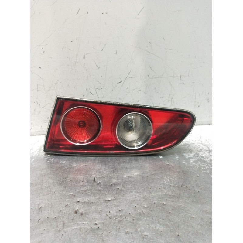 Recambio de piloto trasero derecho interior para seat ibiza iii (6l1) 1.9 tdi referencia OEM IAM   06