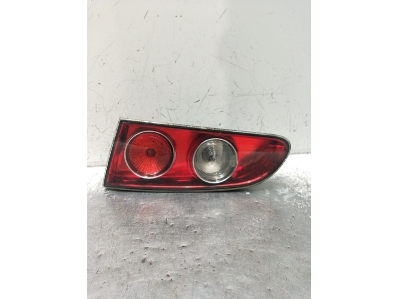 Recambio de piloto trasero derecho interior para seat ibiza iii (6l1) 1.9 tdi referencia OEM IAM   06