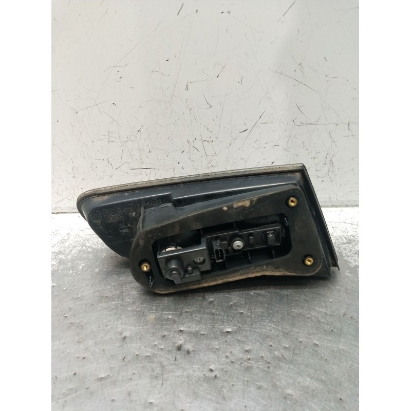 Recambio de piloto trasero derecho interior para seat ibiza iii (6l1) 1.9 tdi referencia OEM IAM   06