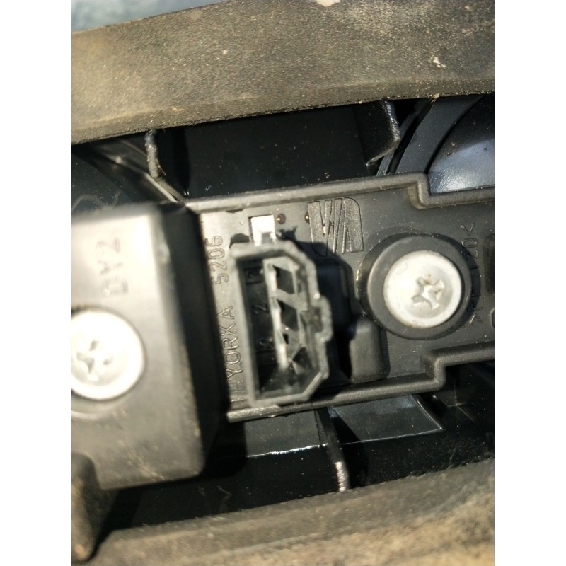 Recambio de piloto trasero derecho interior para seat ibiza iii (6l1) 1.9 tdi referencia OEM IAM   06