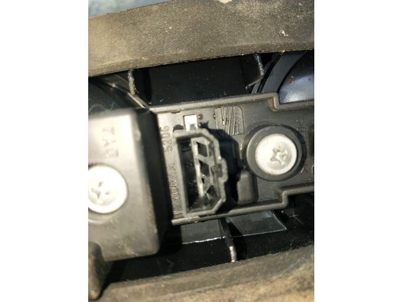 Recambio de piloto trasero derecho interior para seat ibiza iii (6l1) 1.9 tdi referencia OEM IAM   06