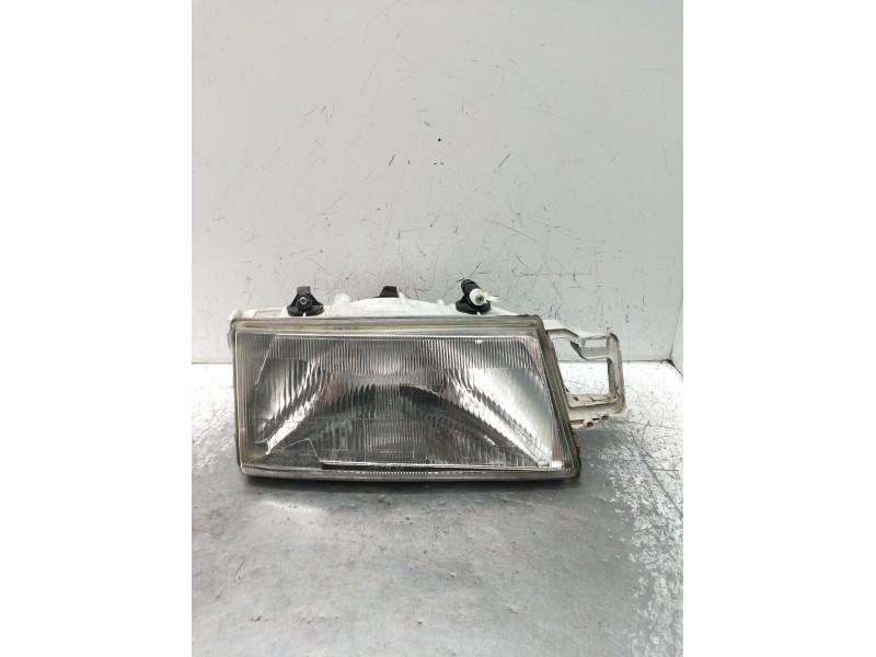 Recambio de faro derecho para fiat tempra (159_) 1.9 d (159.ag) referencia OEM IAM   91