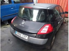 renault megane ii berlina 5p del año 2004 2