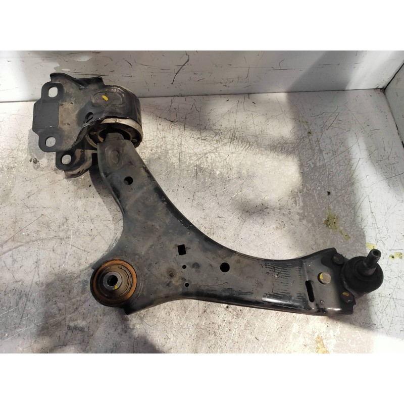 Recambio de brazo suspension inferior delantero izquierdo para ford mondeo ber. (ca2) trend referencia OEM IAM 7C9N3A052BB 7C9N3