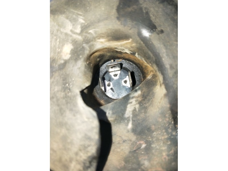 Recambio de faro derecho para fiat tempra (159_) 1.9 d (159.ag) referencia OEM IAM   91