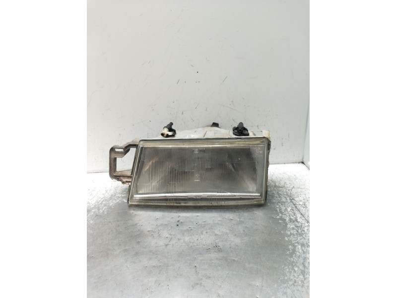 Recambio de faro izquierdo para fiat tempra (159_) 1.9 d (159.ag) referencia OEM IAM   91