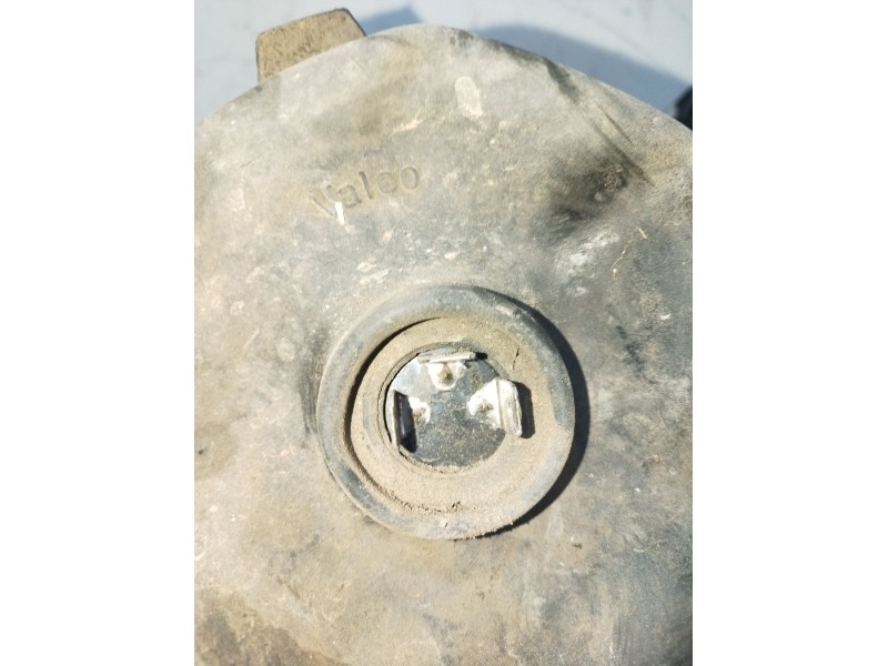 Recambio de faro izquierdo para fiat tempra (159_) 1.9 d (159.ag) referencia OEM IAM   91